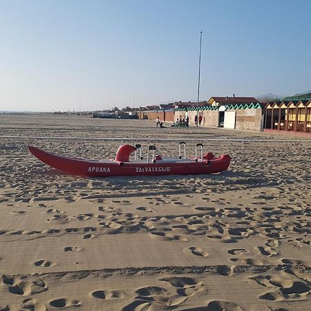 Versilia Apartment Форте-деи-Марми Экстерьер фото