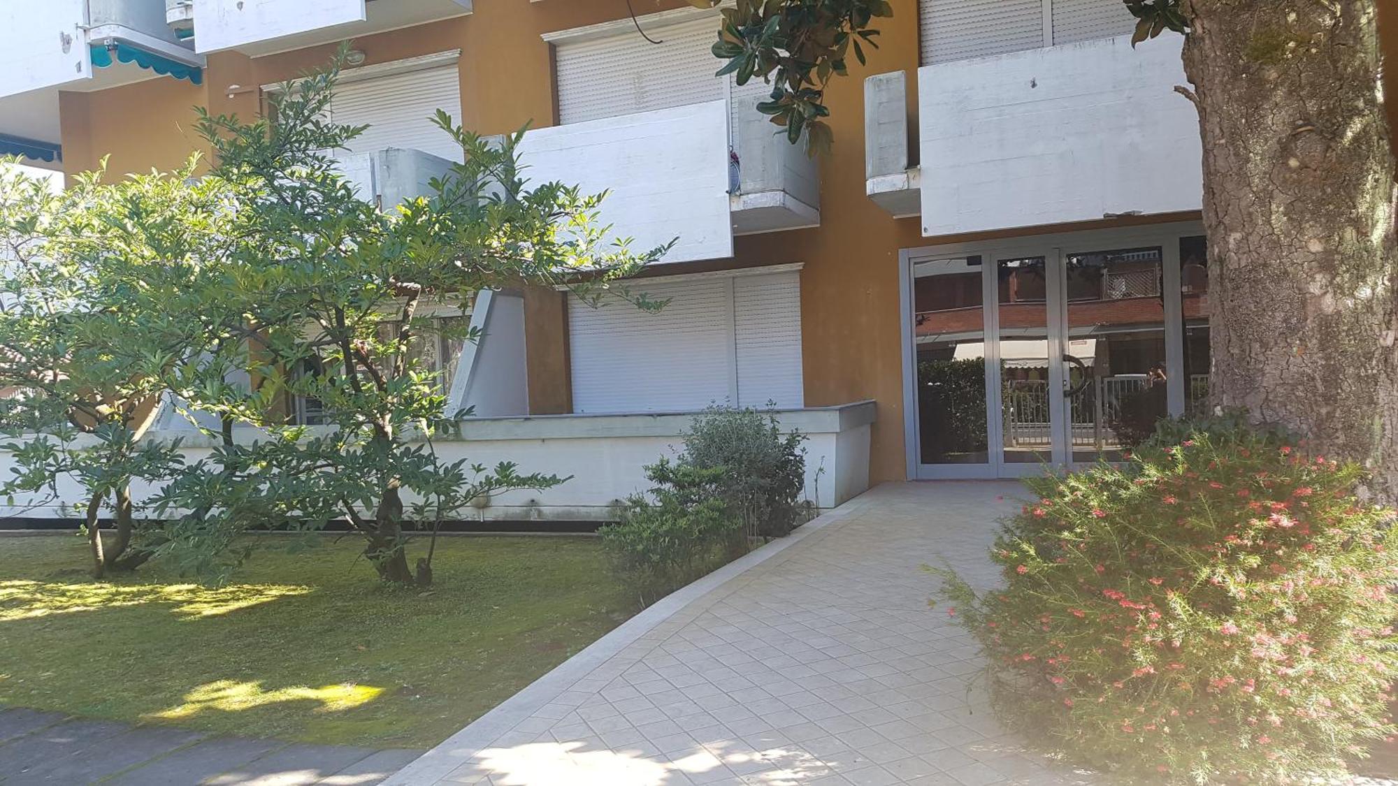 Versilia Apartment Форте-деи-Марми Экстерьер фото