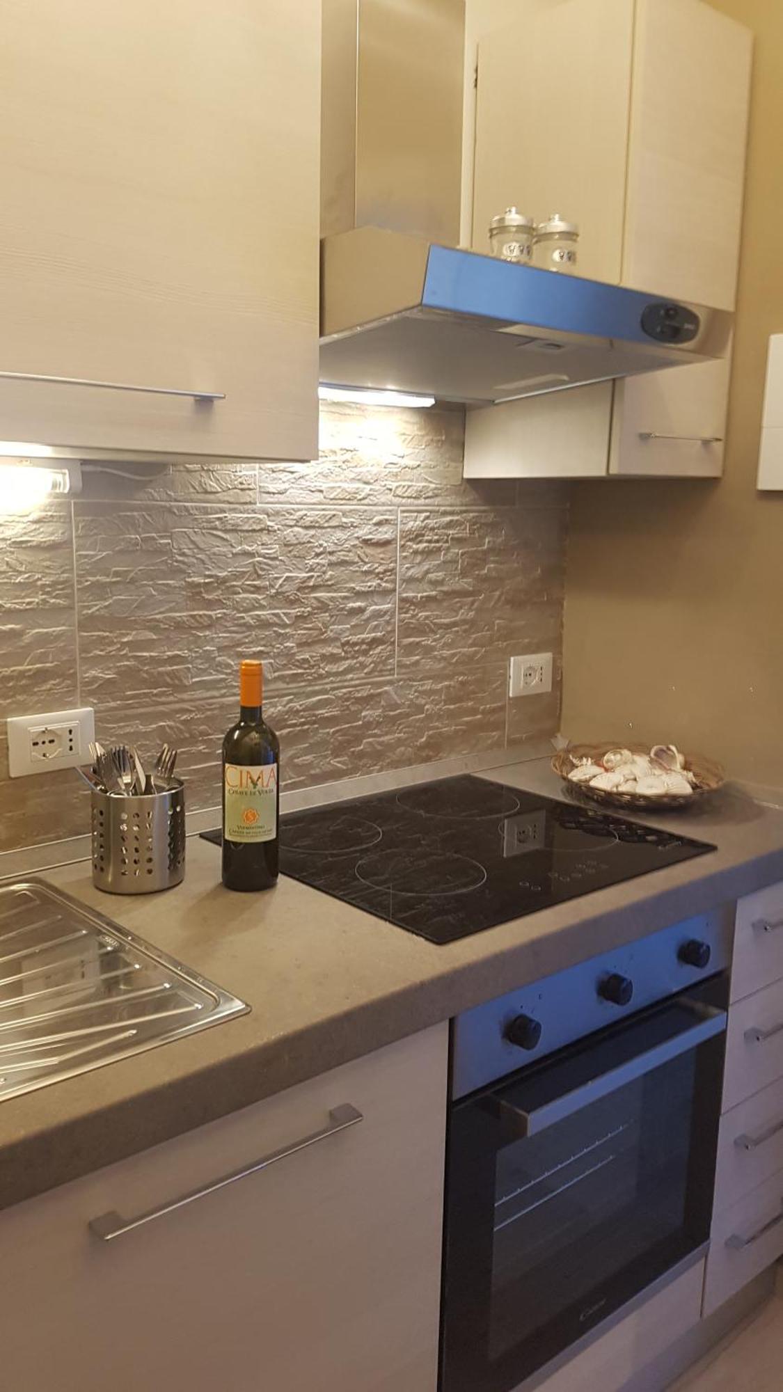 Versilia Apartment Форте-деи-Марми Экстерьер фото