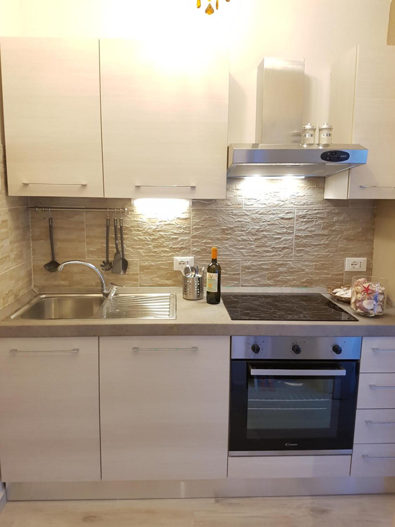 Versilia Apartment Форте-деи-Марми Экстерьер фото