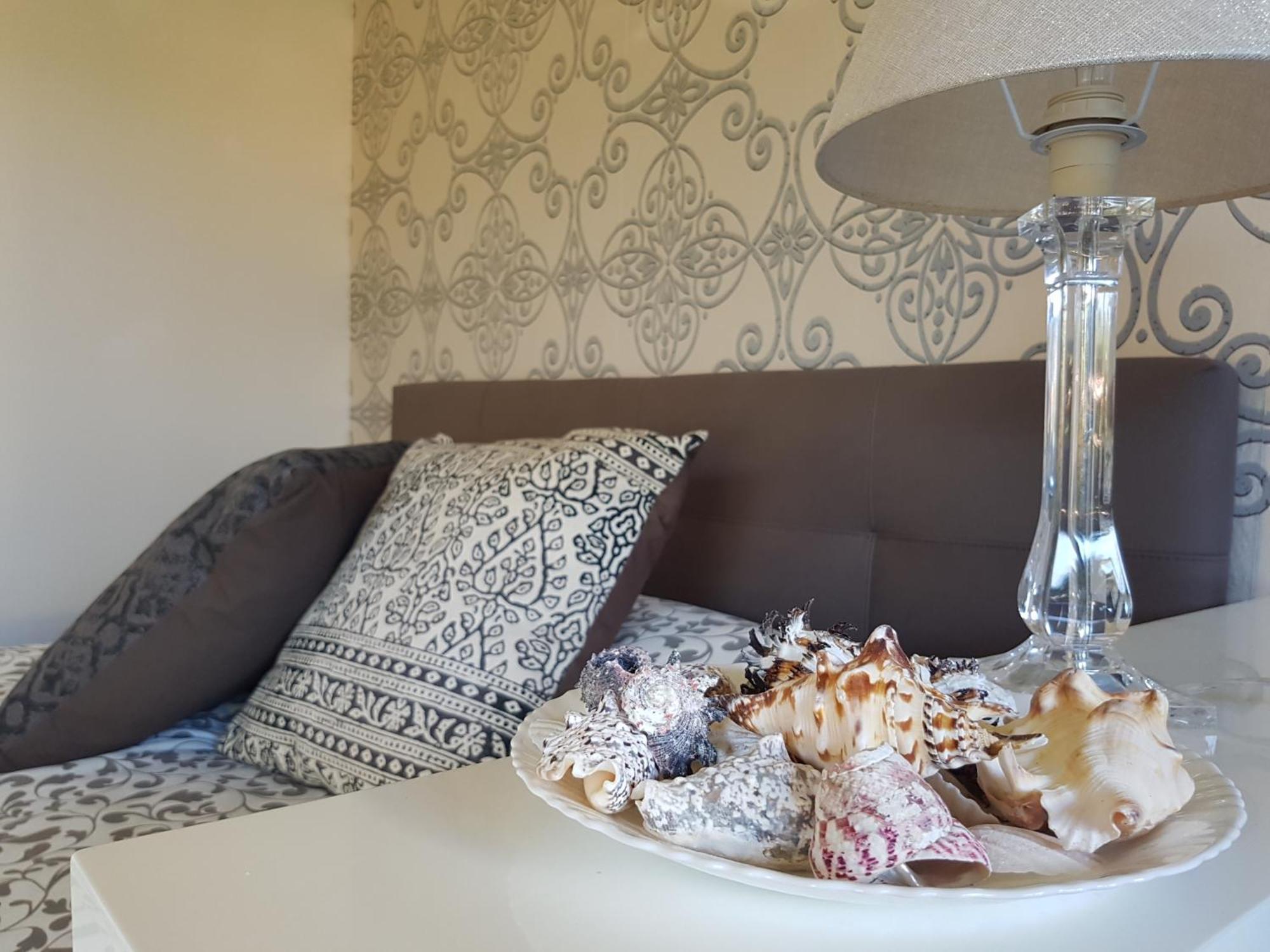 Versilia Apartment Форте-деи-Марми Экстерьер фото