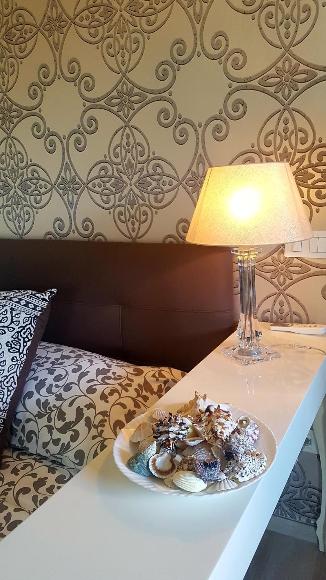 Versilia Apartment Форте-деи-Марми Экстерьер фото
