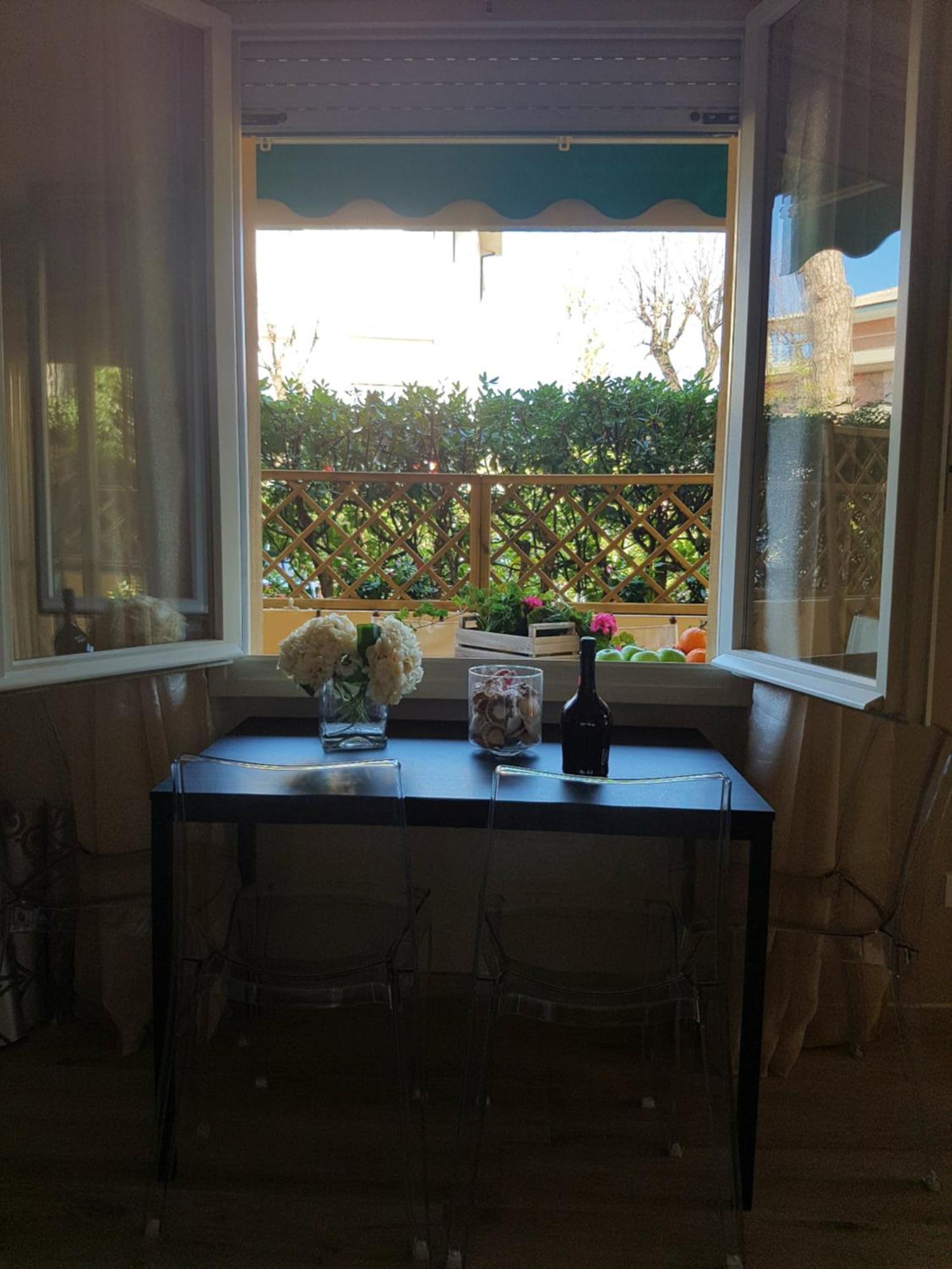 Versilia Apartment Форте-деи-Марми Экстерьер фото