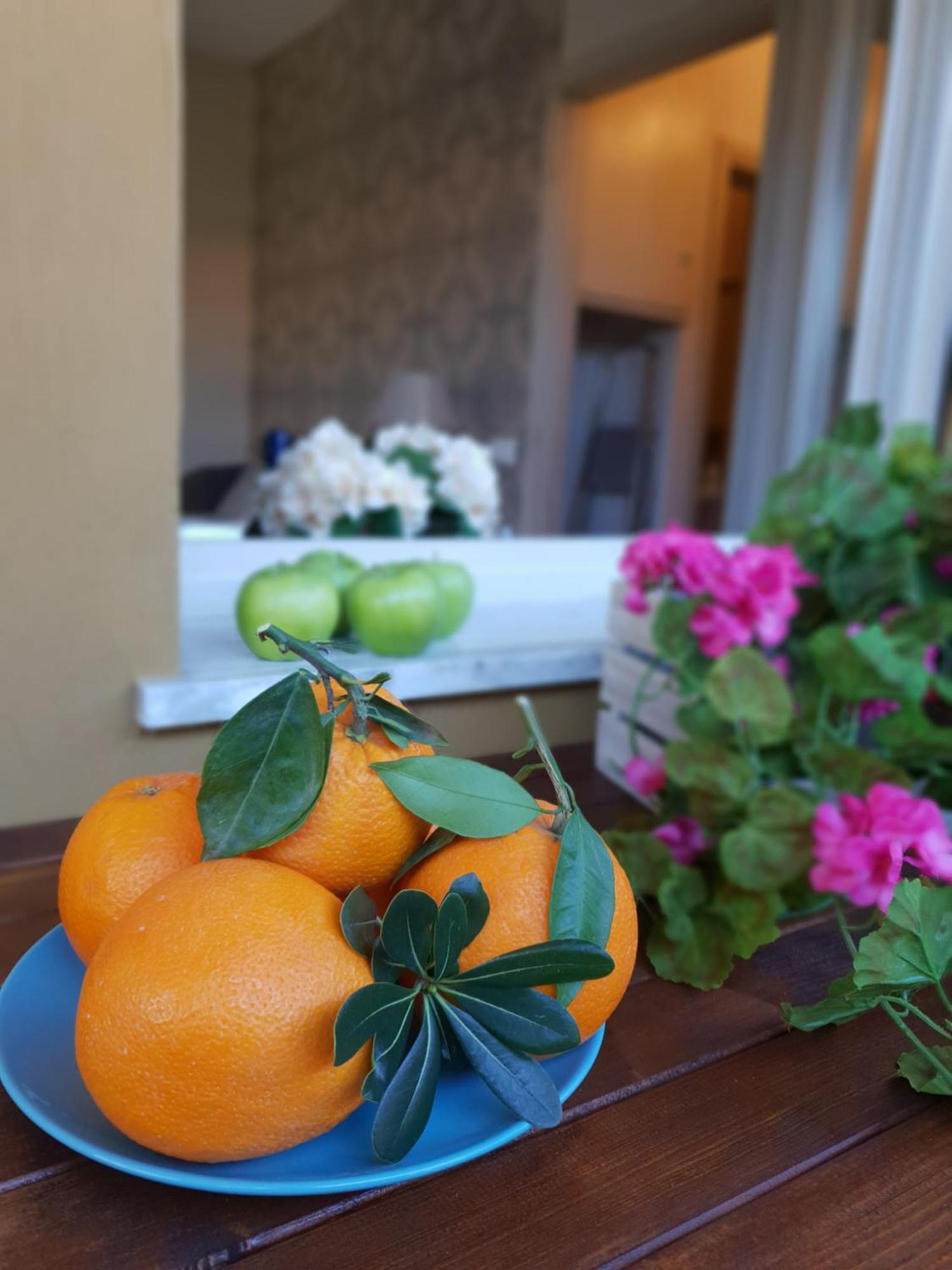 Versilia Apartment Форте-деи-Марми Экстерьер фото