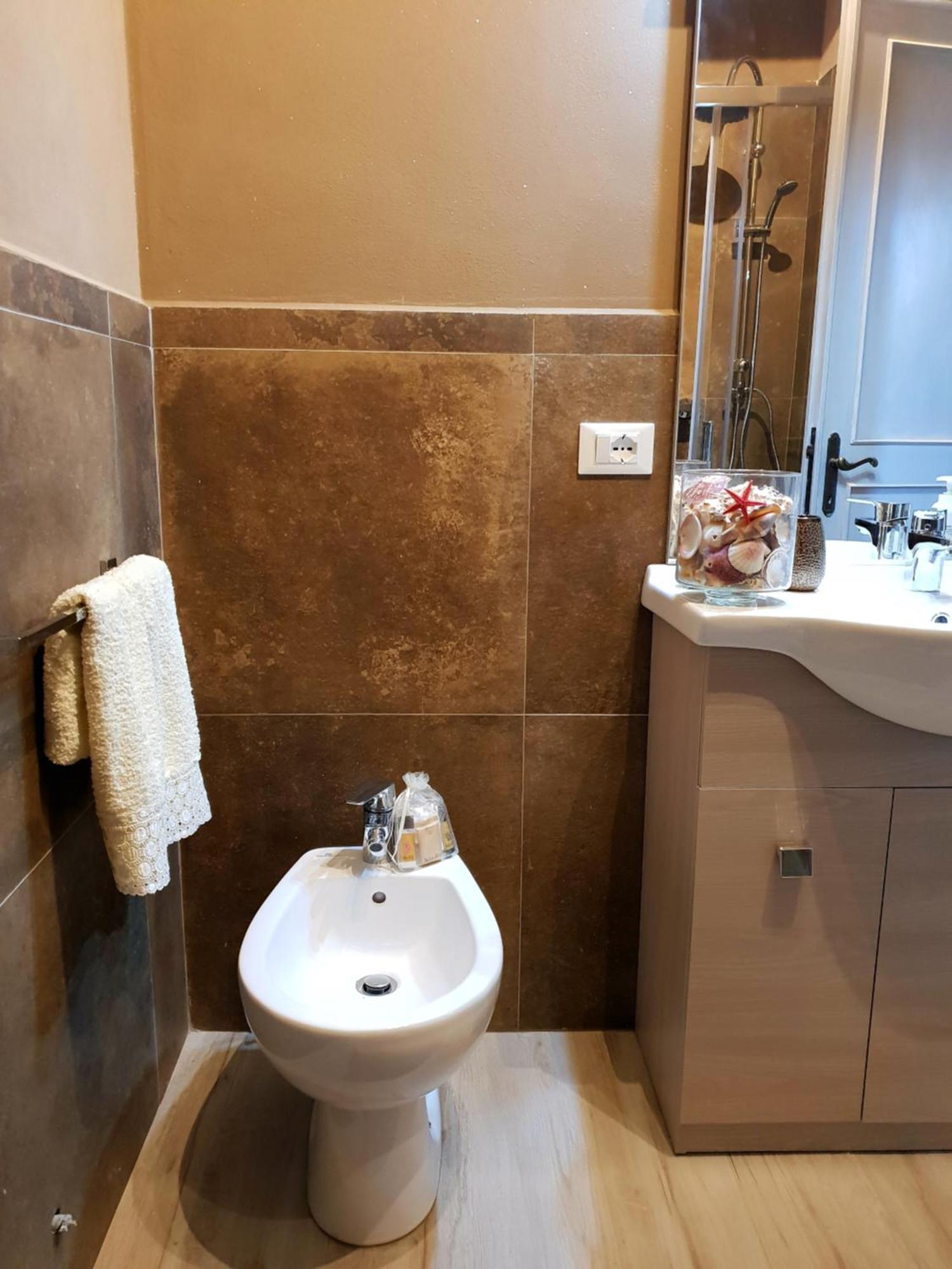 Versilia Apartment Форте-деи-Марми Экстерьер фото