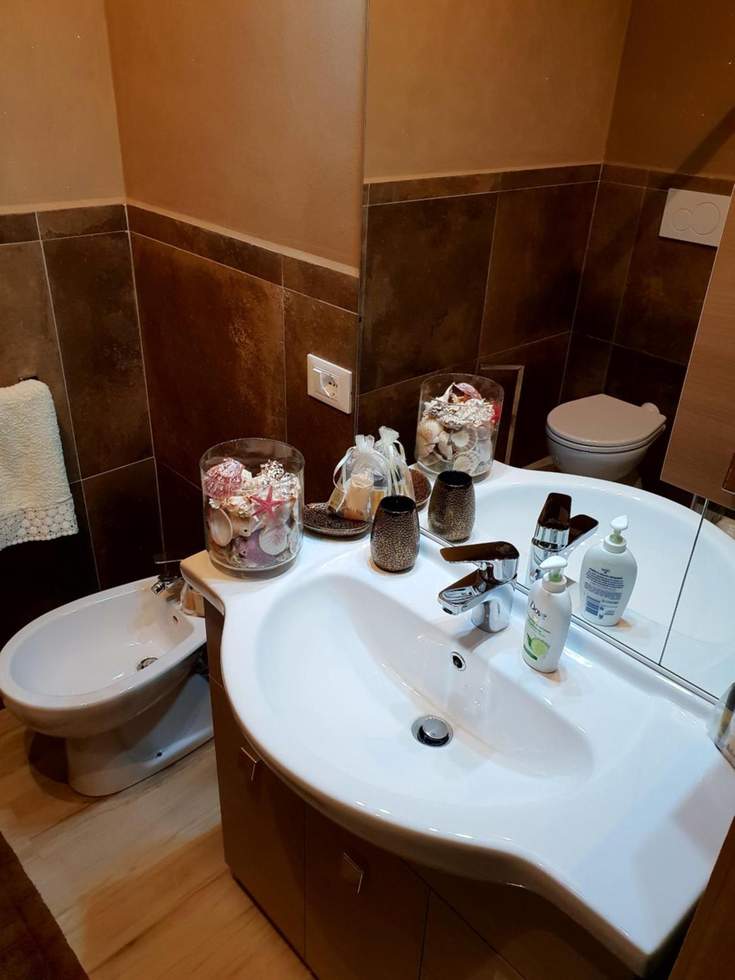 Versilia Apartment Форте-деи-Марми Экстерьер фото