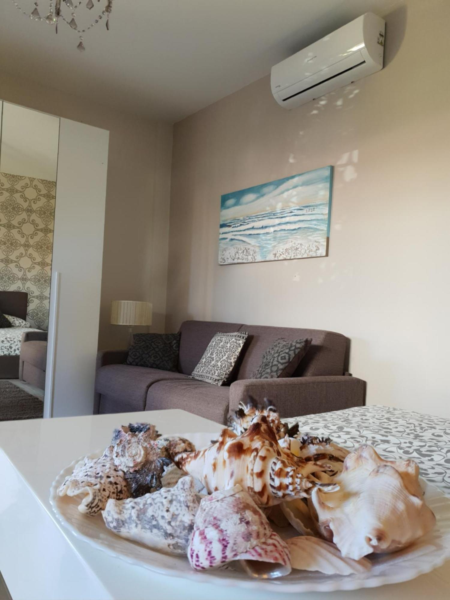 Versilia Apartment Форте-деи-Марми Экстерьер фото