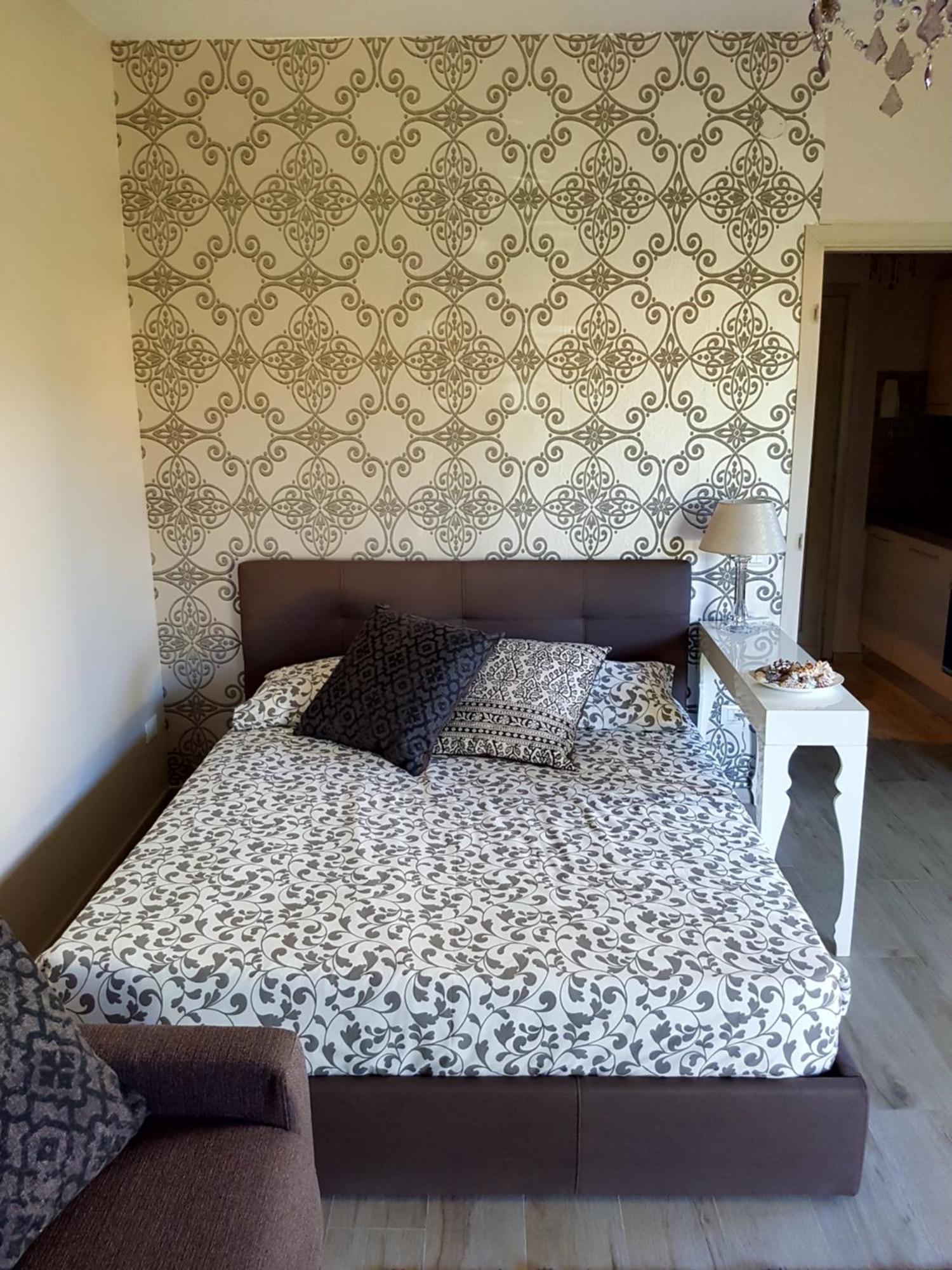 Versilia Apartment Форте-деи-Марми Экстерьер фото