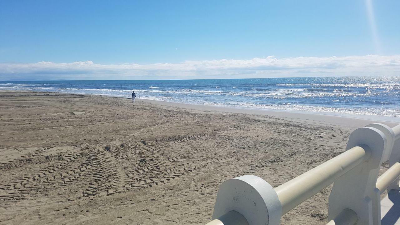 Versilia Apartment Форте-деи-Марми Экстерьер фото