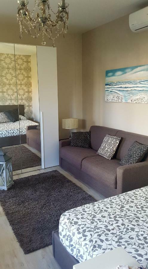 Versilia Apartment Форте-деи-Марми Экстерьер фото