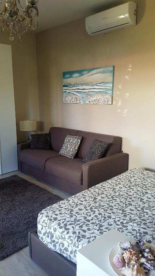 Versilia Apartment Форте-деи-Марми Экстерьер фото